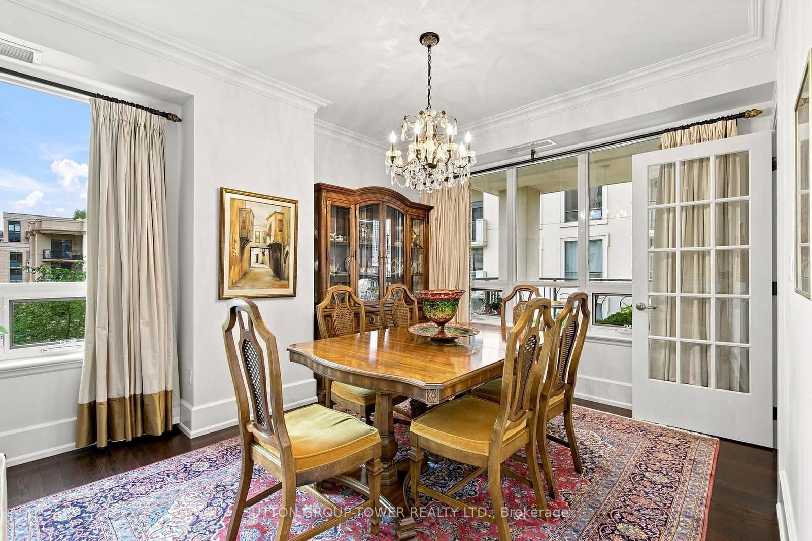 660 Sheppard Avenue E, Unit 505B thumbnail 31