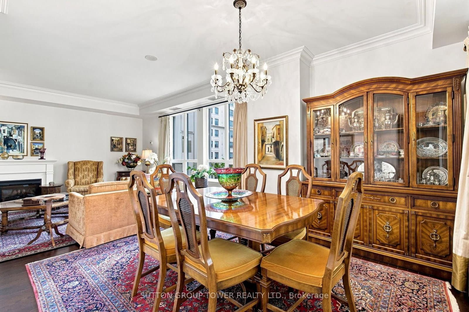 660 Sheppard Avenue E, Unit 505B thumbnail 32