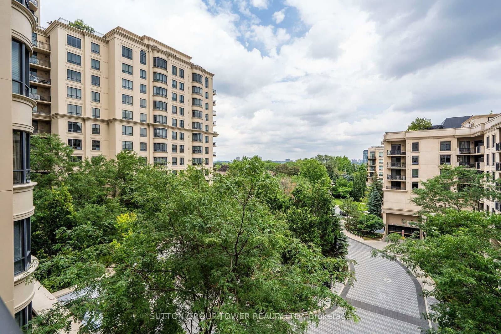660 Sheppard Avenue E, Unit 505B thumbnail 35