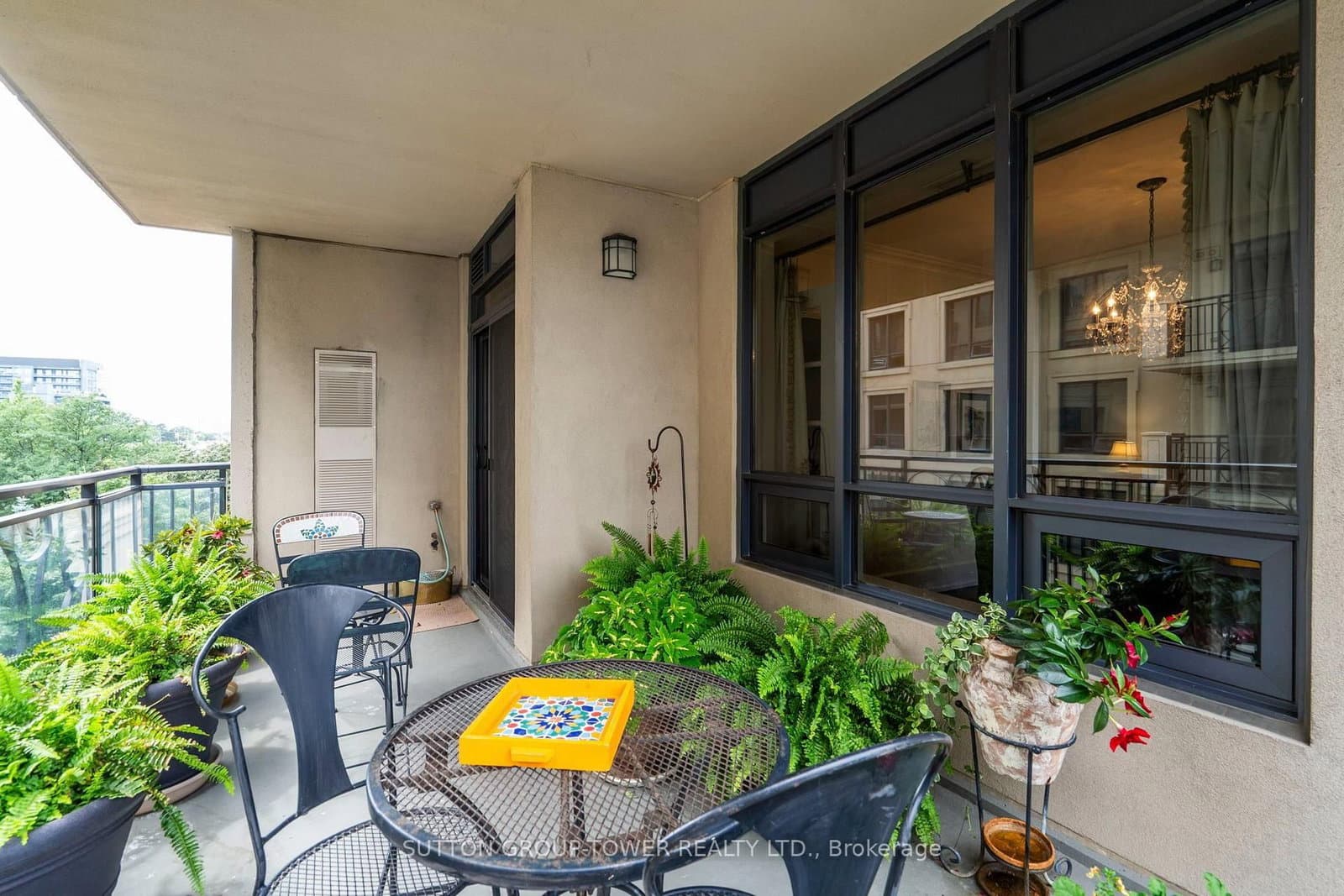 660 Sheppard Avenue E, Unit 505B thumbnail 36