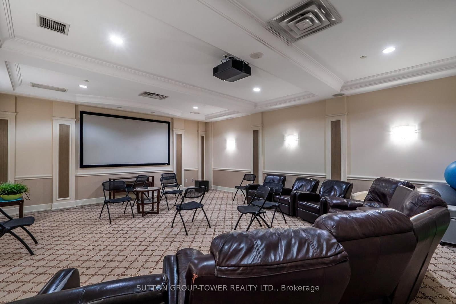660 Sheppard Avenue E, Unit 505B thumbnail 37