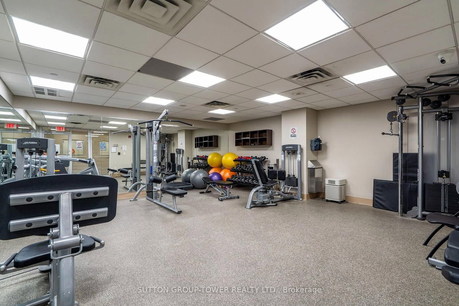 660 Sheppard Avenue E, Unit 505B thumbnail 38