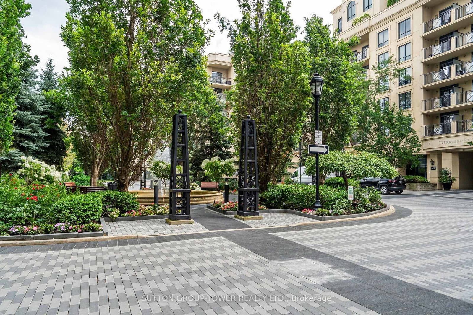660 Sheppard Avenue E, Unit 505B thumbnail 4
