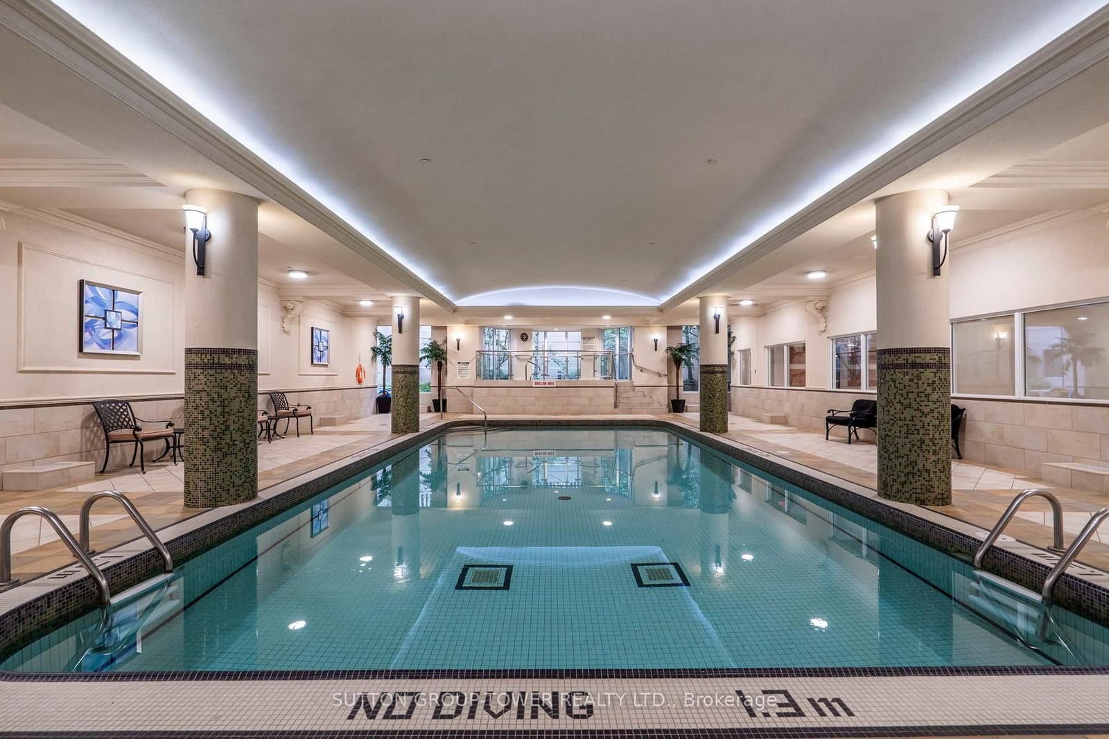 660 Sheppard Avenue E, Unit 505B thumbnail 41