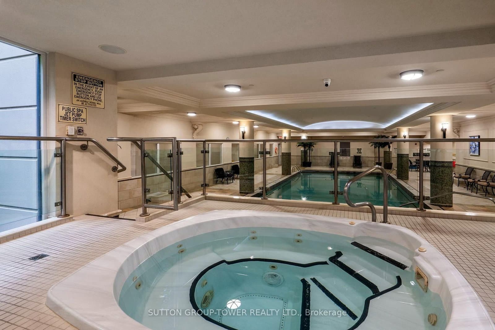 660 Sheppard Avenue E, Unit 505B thumbnail 42