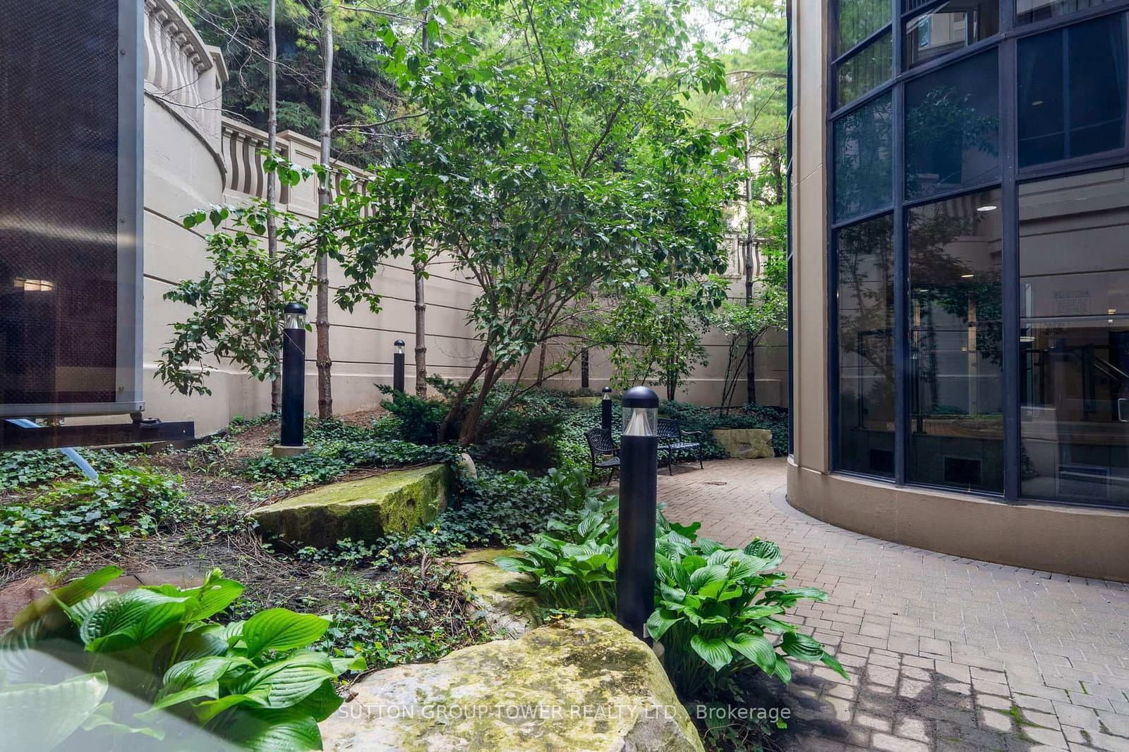 660 Sheppard Avenue E, Unit 505B thumbnail 43