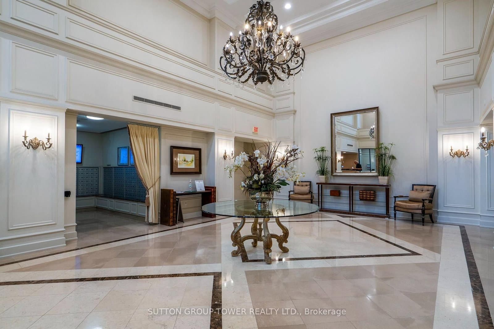 660 Sheppard Avenue E, Unit 505B thumbnail 44