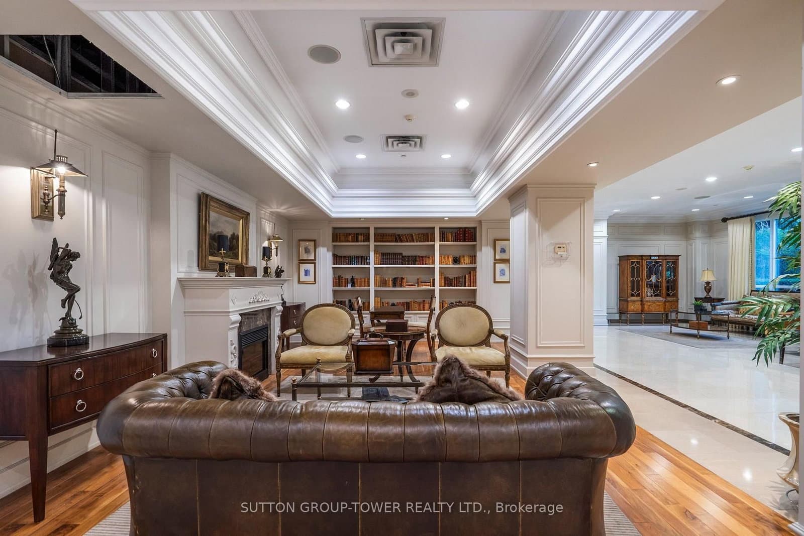 660 Sheppard Avenue E, Unit 505B thumbnail 45