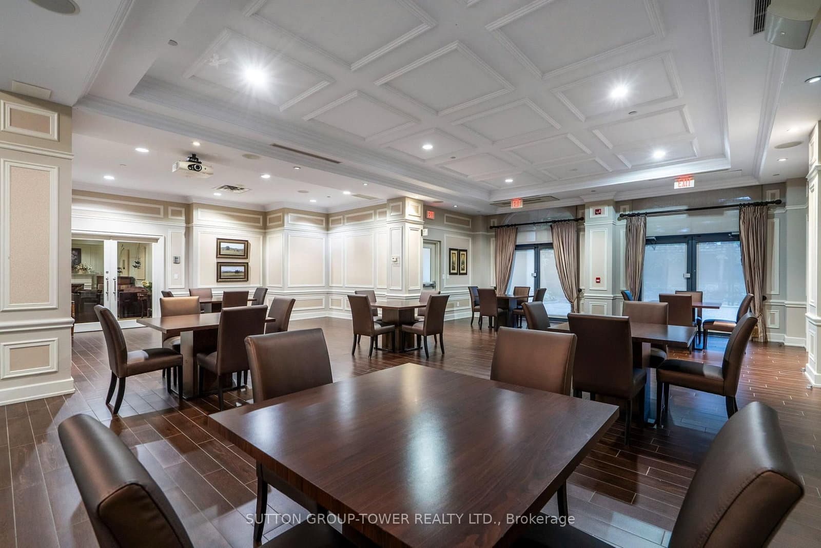 660 Sheppard Avenue E, Unit 505B thumbnail 46