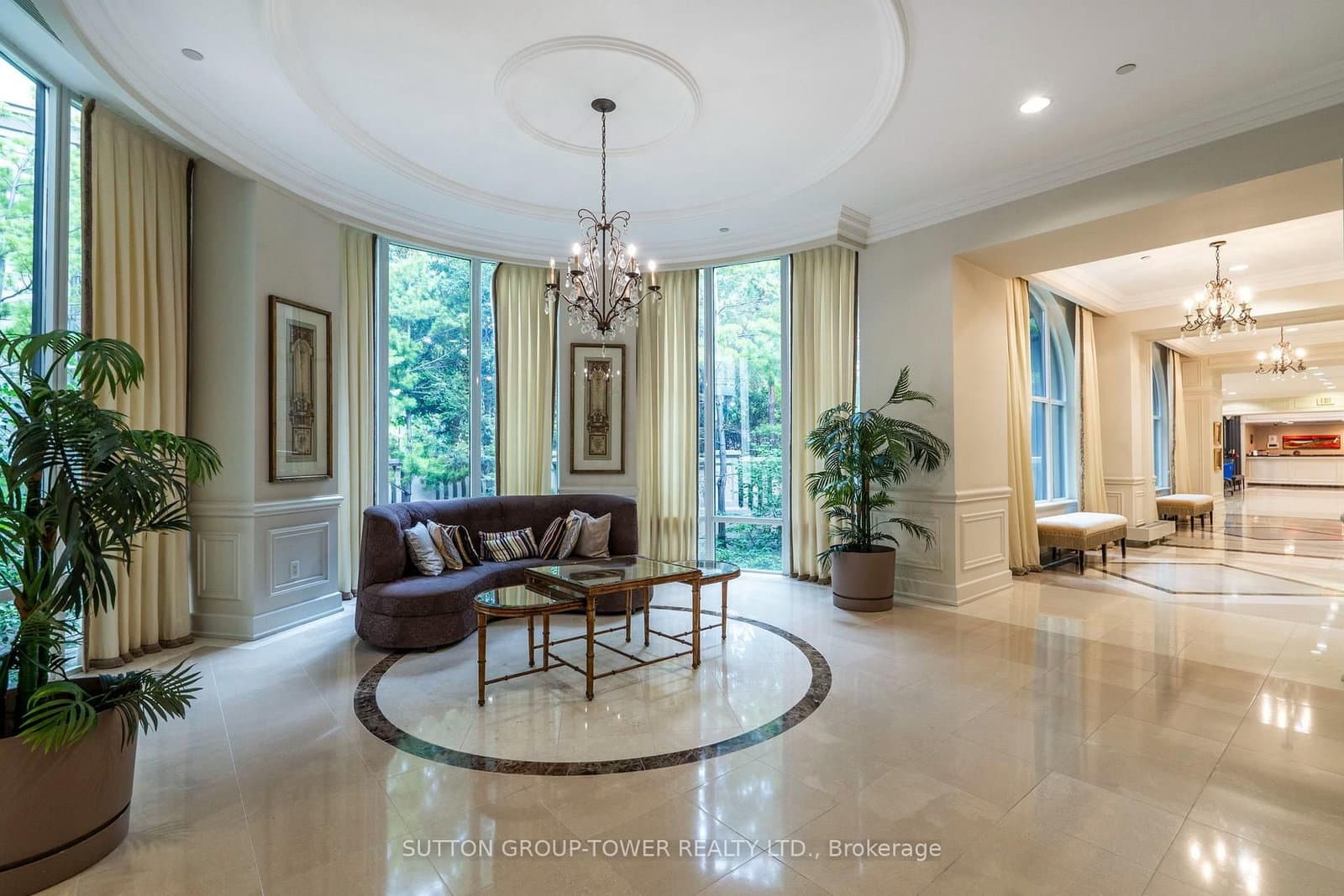 660 Sheppard Avenue E, Unit 505B thumbnail 47