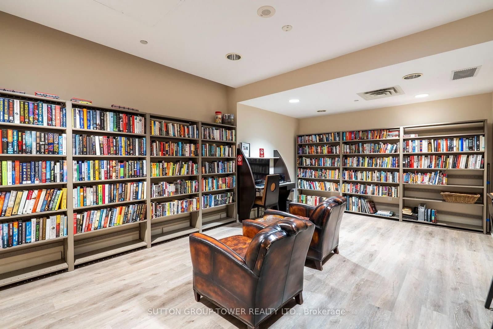660 Sheppard Avenue E, Unit 505B thumbnail 48