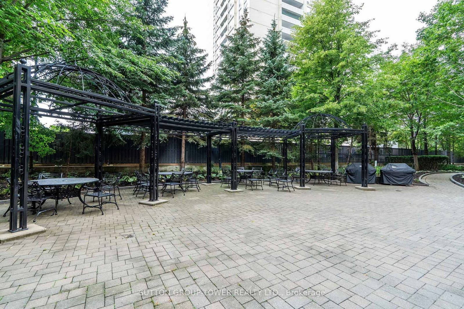 660 Sheppard Avenue E, Unit 505B thumbnail 49