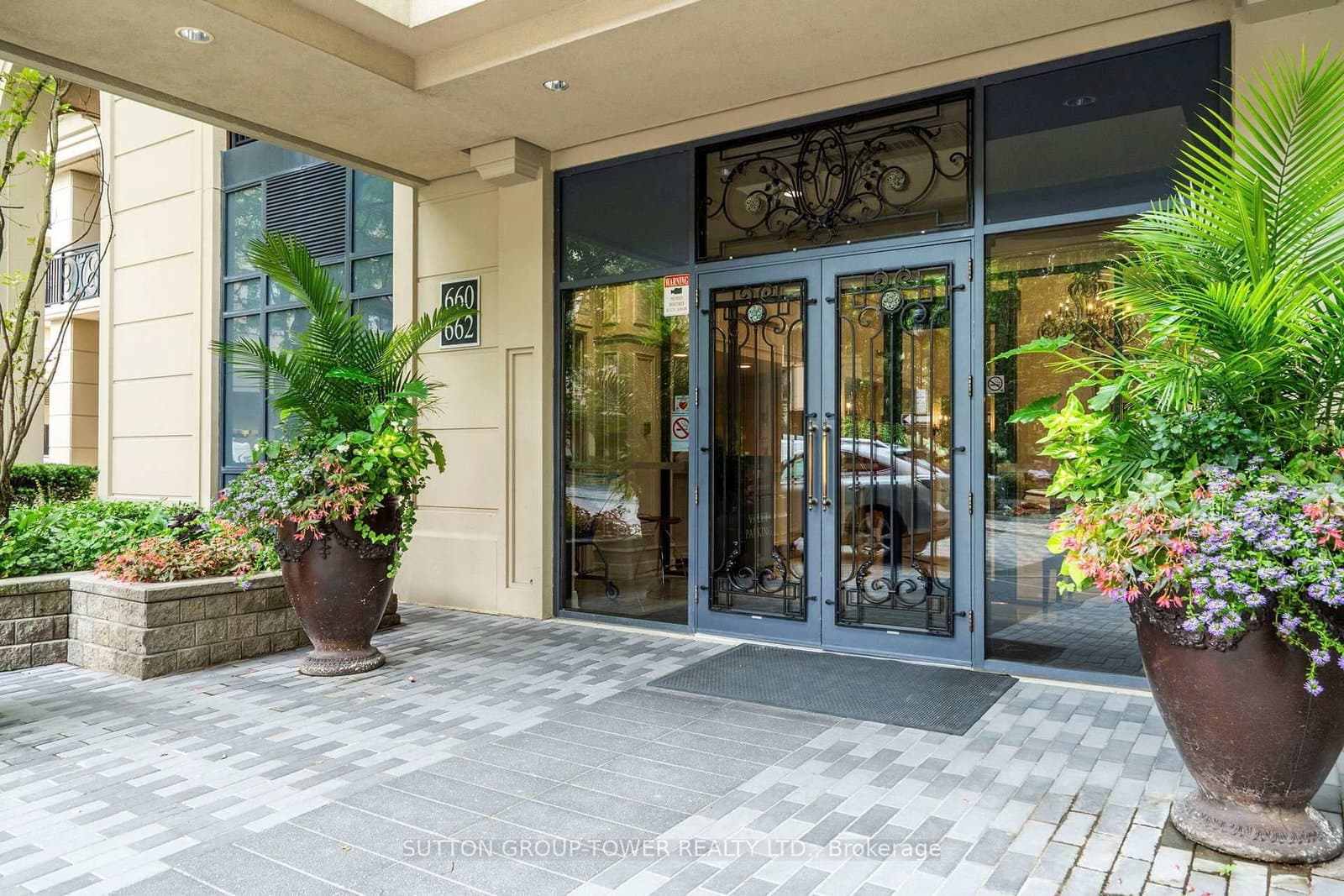 660 Sheppard Avenue E, Unit 505B thumbnail 5
