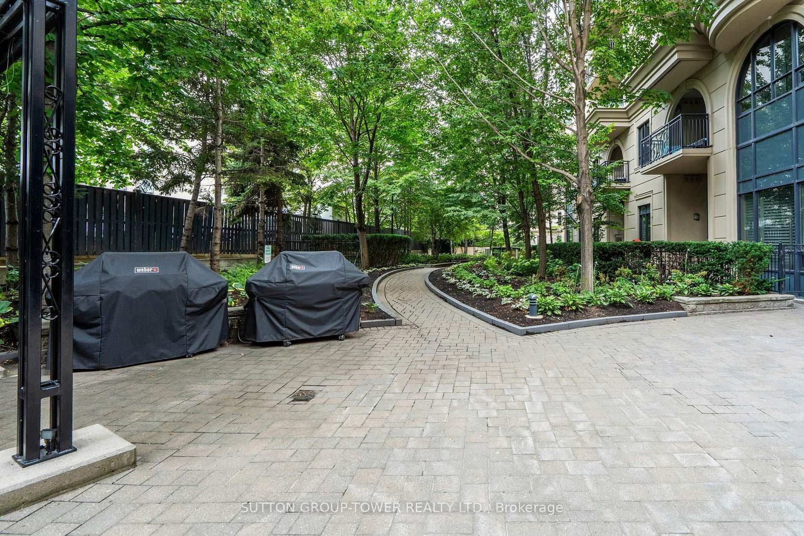 660 Sheppard Avenue E, Unit 505B thumbnail 50