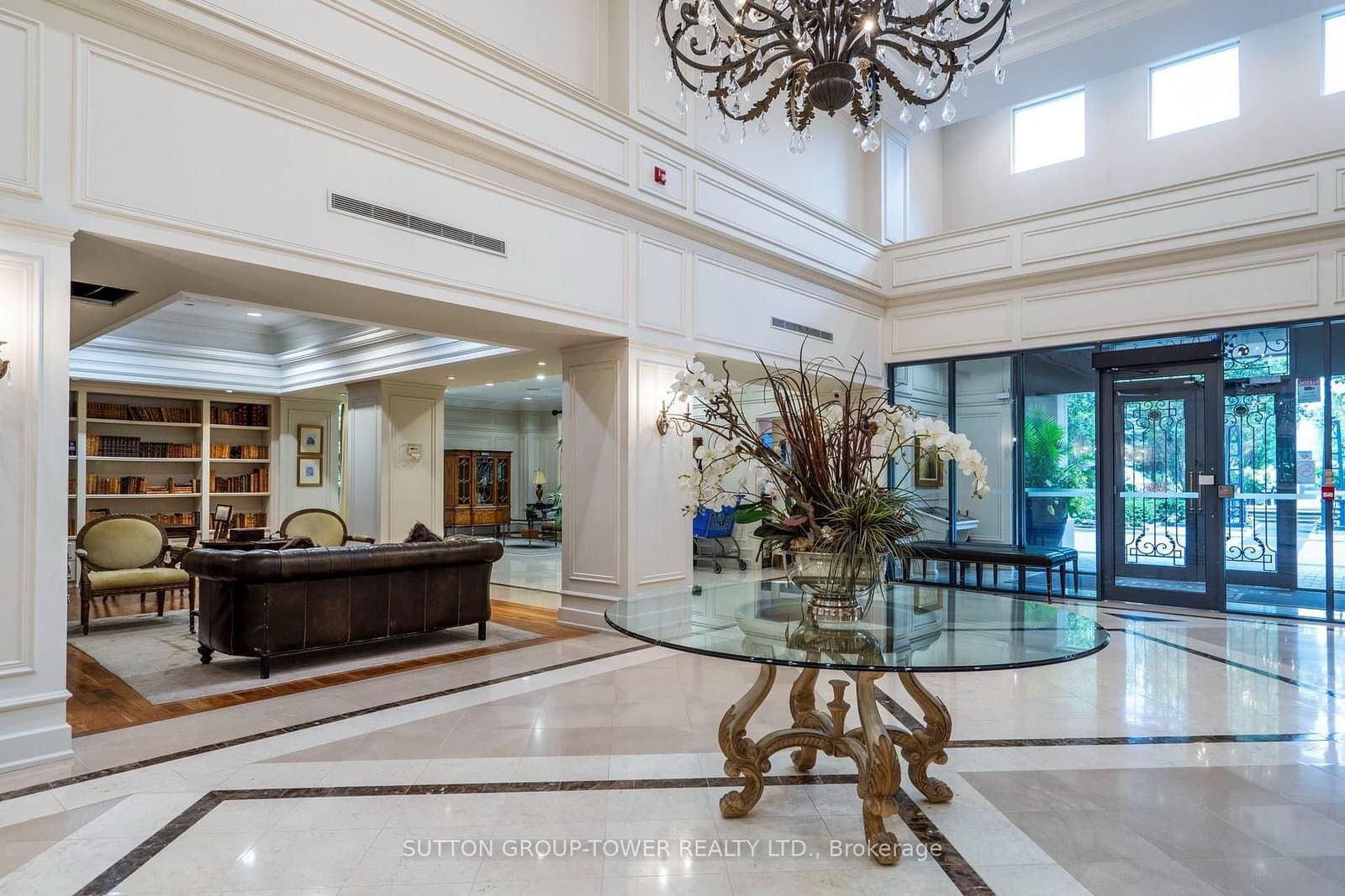 660 Sheppard Avenue E, Unit 505B thumbnail 6
