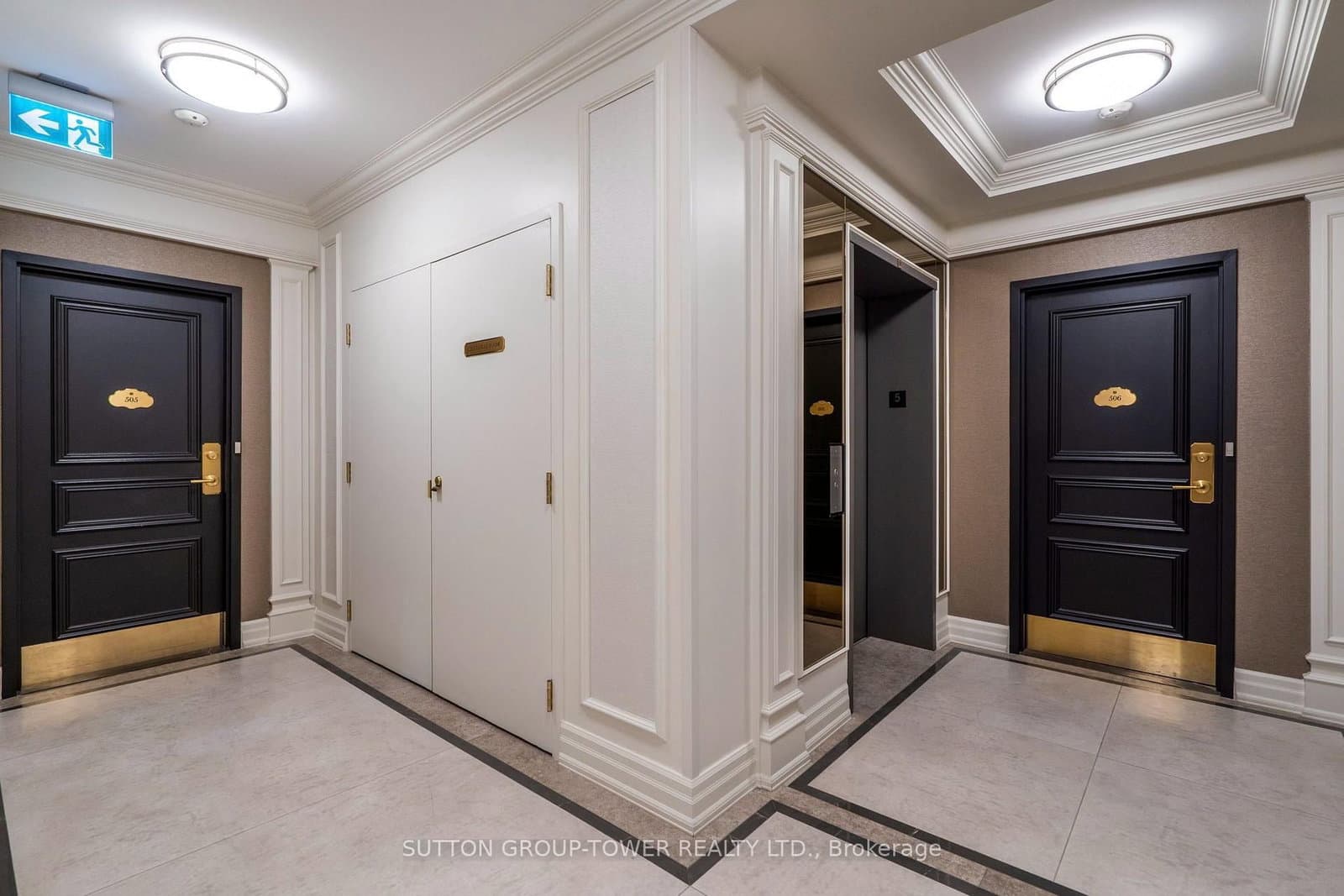 660 Sheppard Avenue E, Unit 505B thumbnail 7
