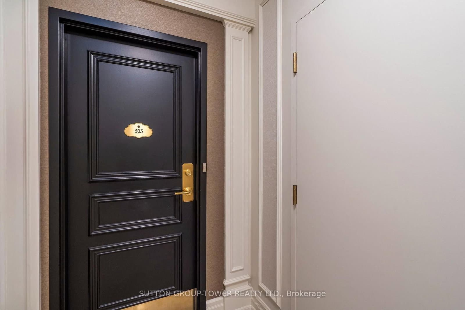 660 Sheppard Avenue E, Unit 505B thumbnail 8