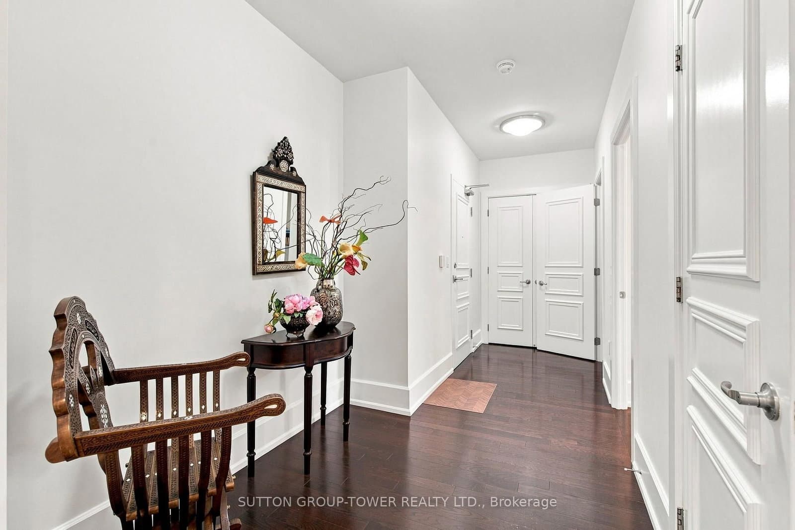 660 Sheppard Avenue E, Unit 505B thumbnail 9