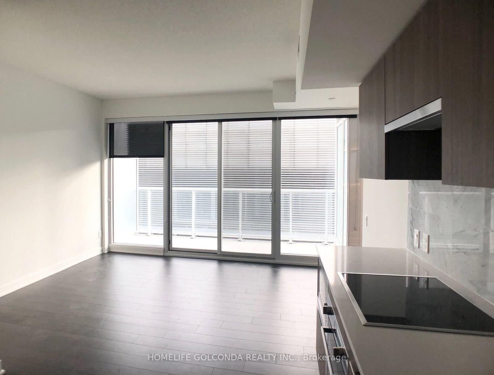 17 Bathurst Street, Unit 1202 - Image 1