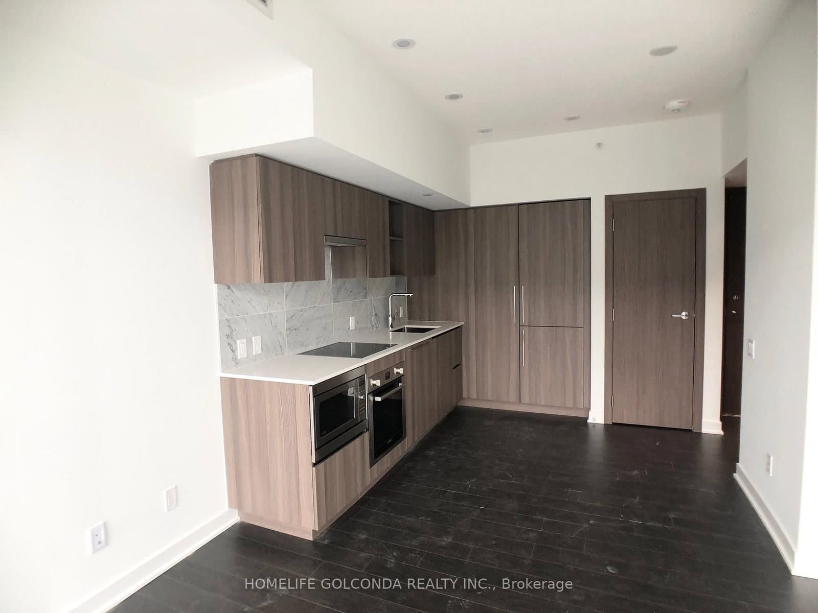 17 Bathurst Street, Unit 1202 thumbnail 7