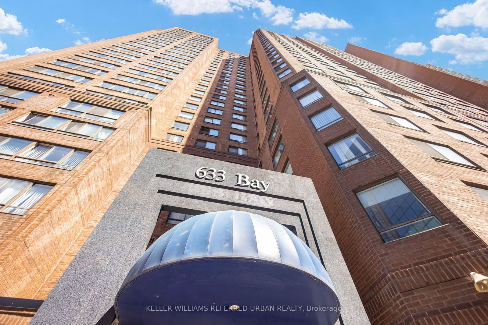 633 Bay Street, Unit 2602 thumbnail 2