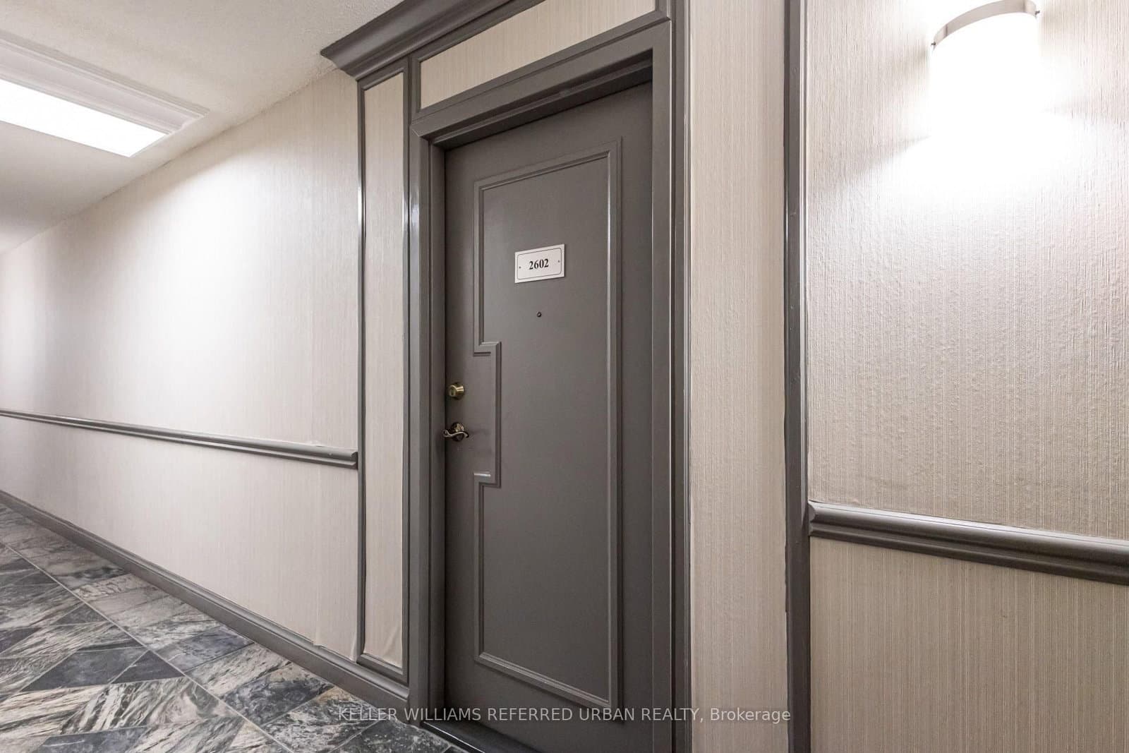 633 Bay Street, Unit 2602 thumbnail 3