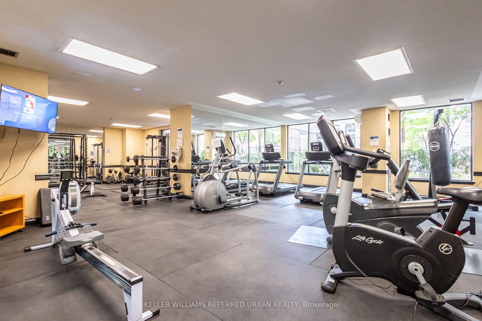 633 Bay Street, Unit 2602 thumbnail 36
