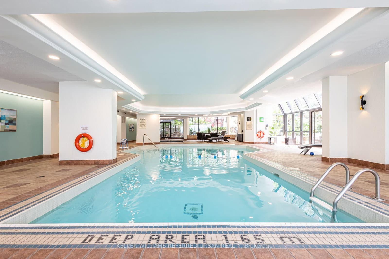 633 Bay Street, Unit 2602 thumbnail 39