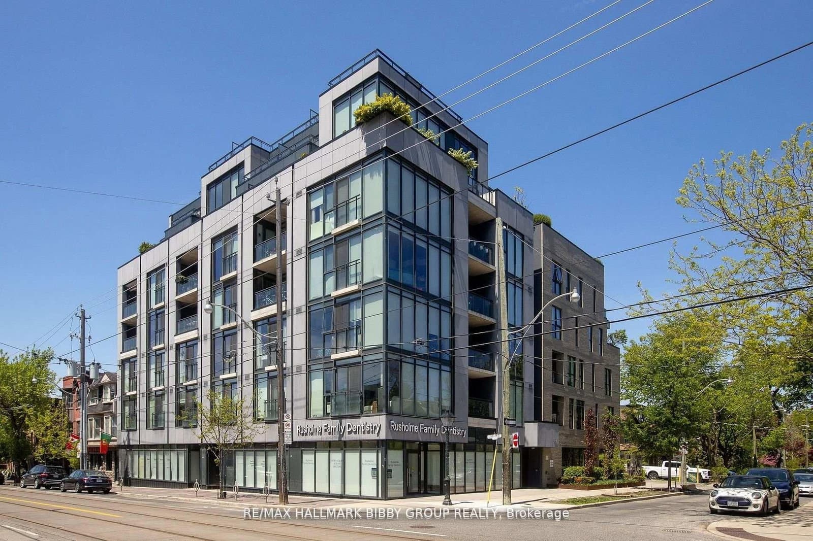 130 Rusholme Road, Unit 309 thumbnail 18