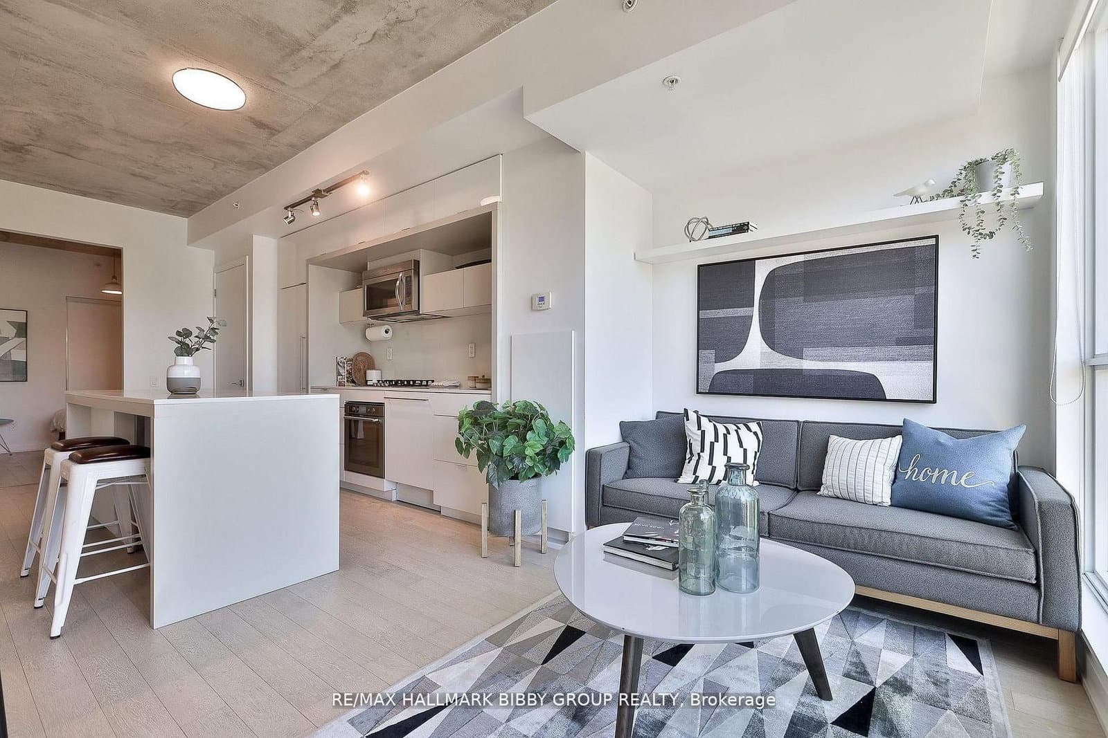 130 Rusholme Road, Unit 309 thumbnail 3