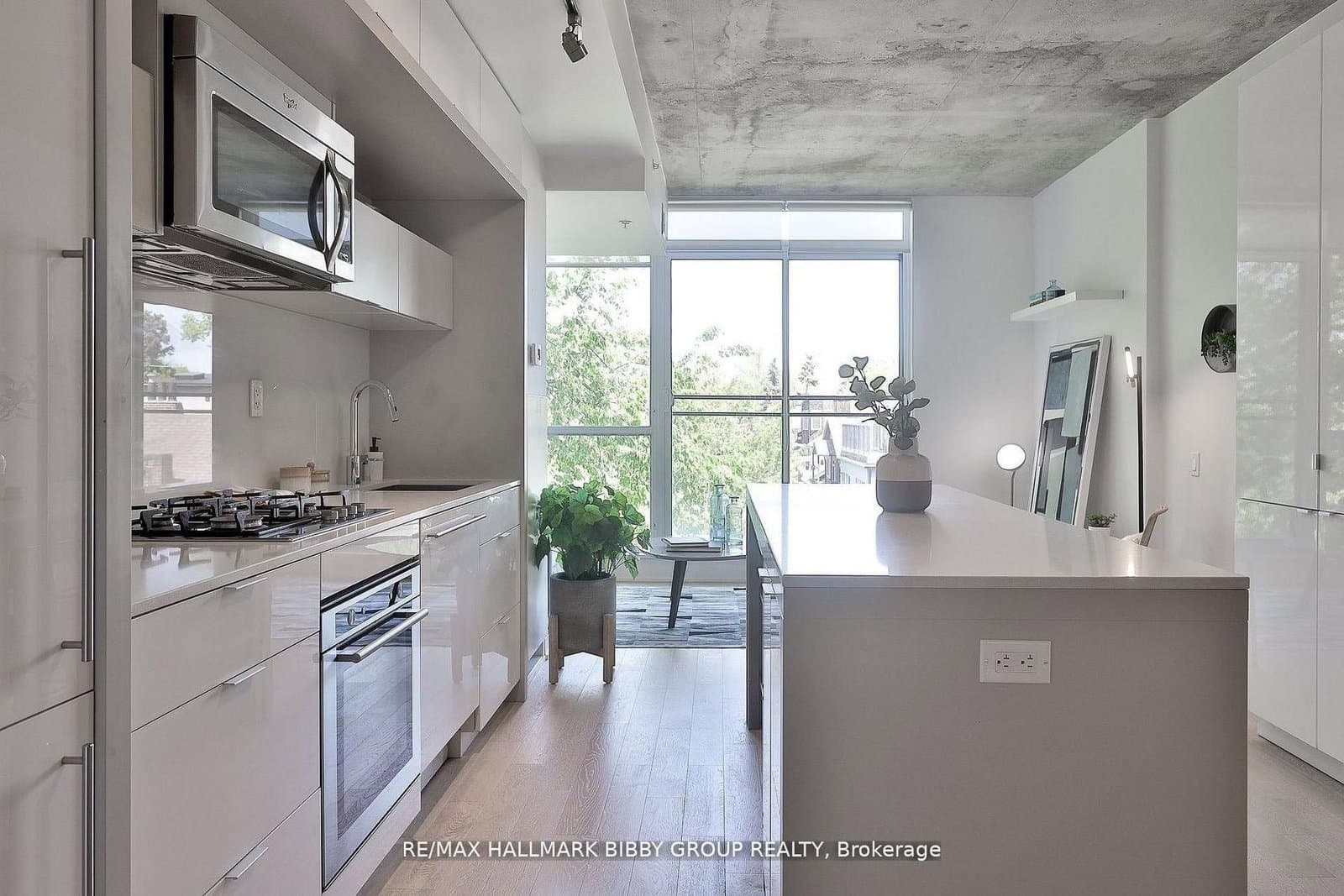130 Rusholme Road, Unit 309 thumbnail 9