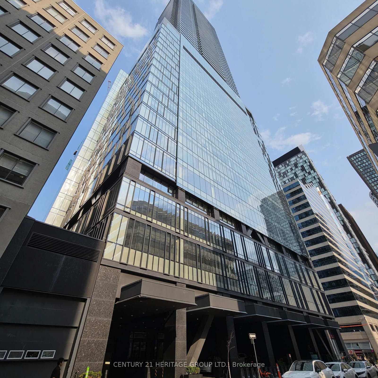 488 University Avenue, Unit 3005 - Image 1