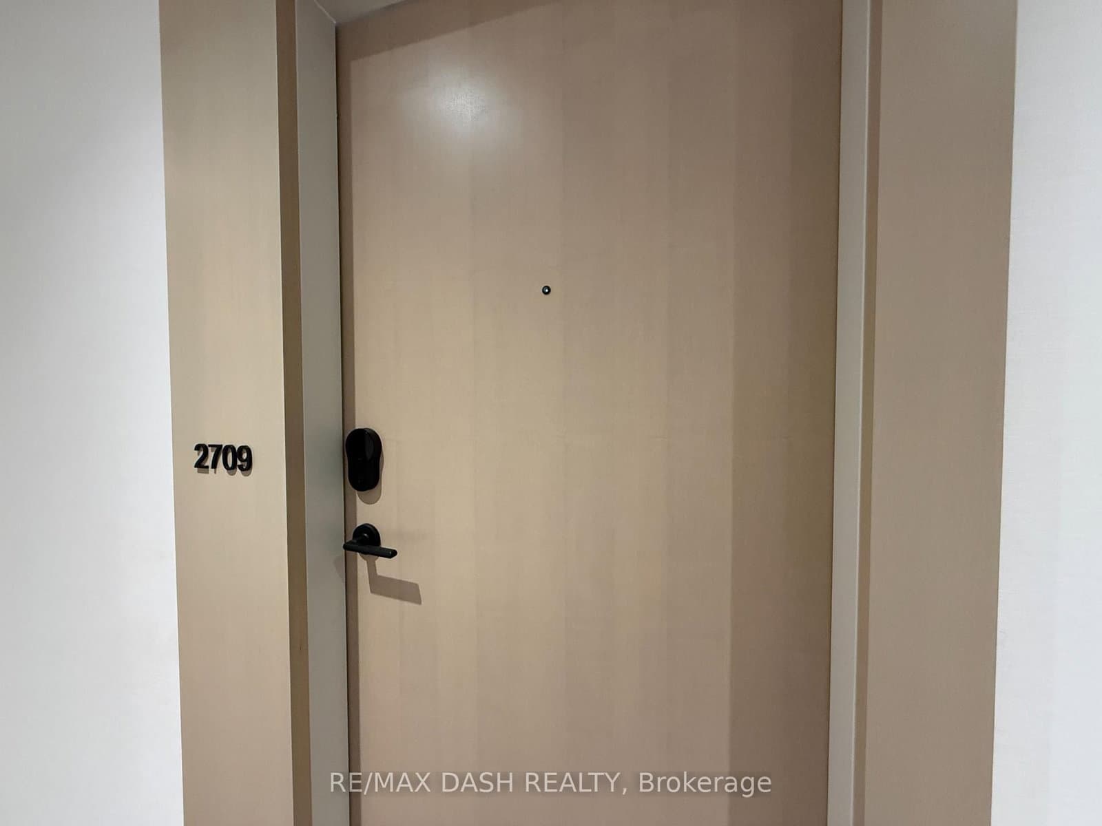 280 Dundas Street W, Unit 2709 - Image 1