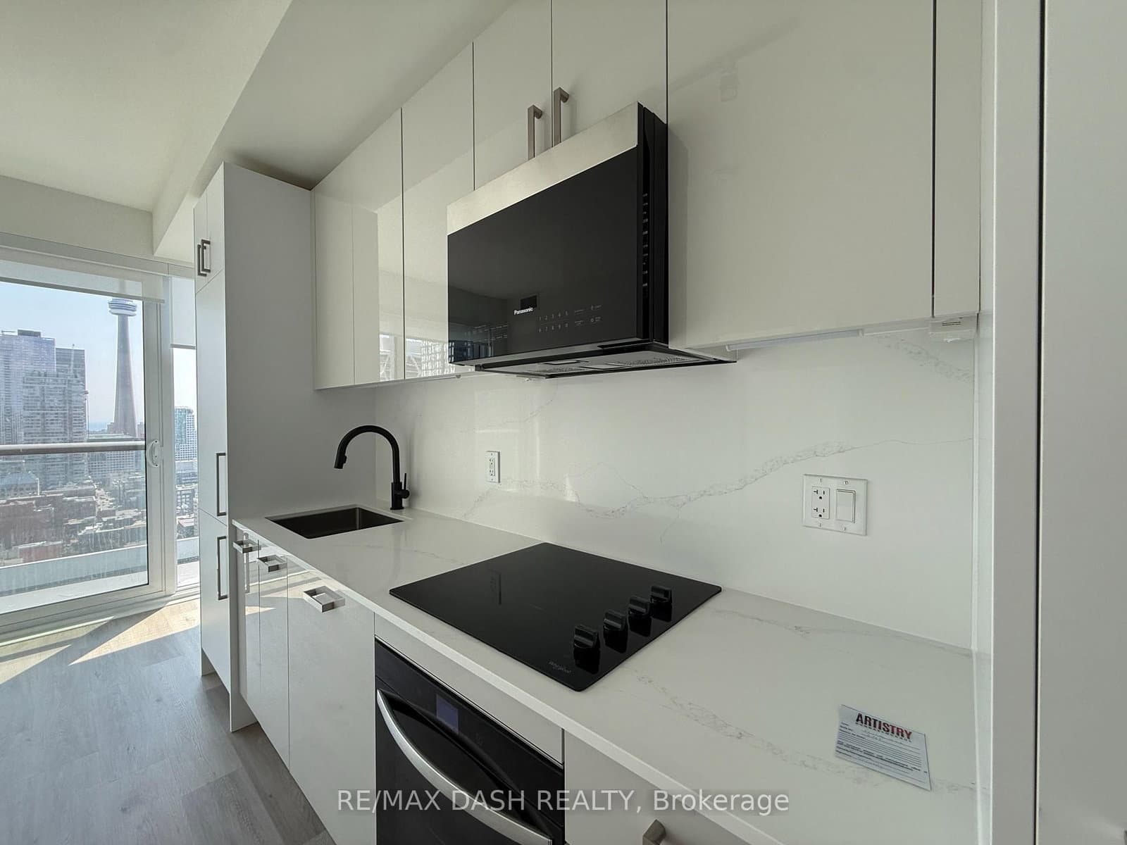 280 Dundas Street W, Unit 2709 thumbnail 7