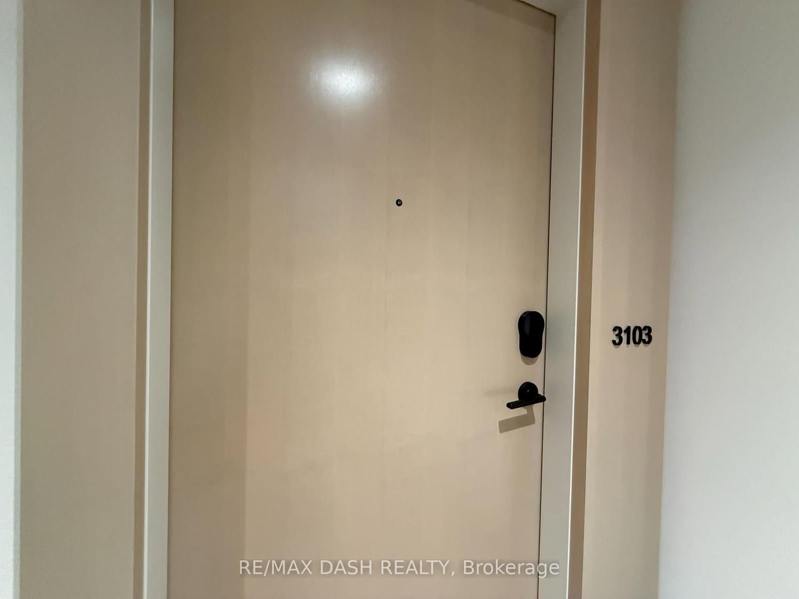 280 Dundas Street W, Unit 3103