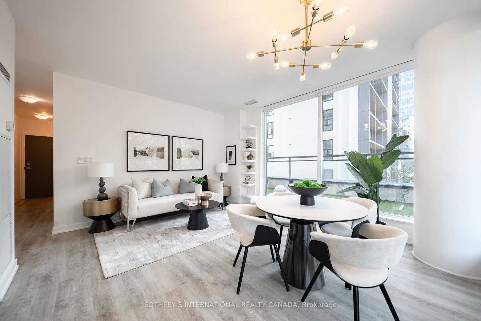 17 Dundonald Street, Unit 302 thumbnail 7