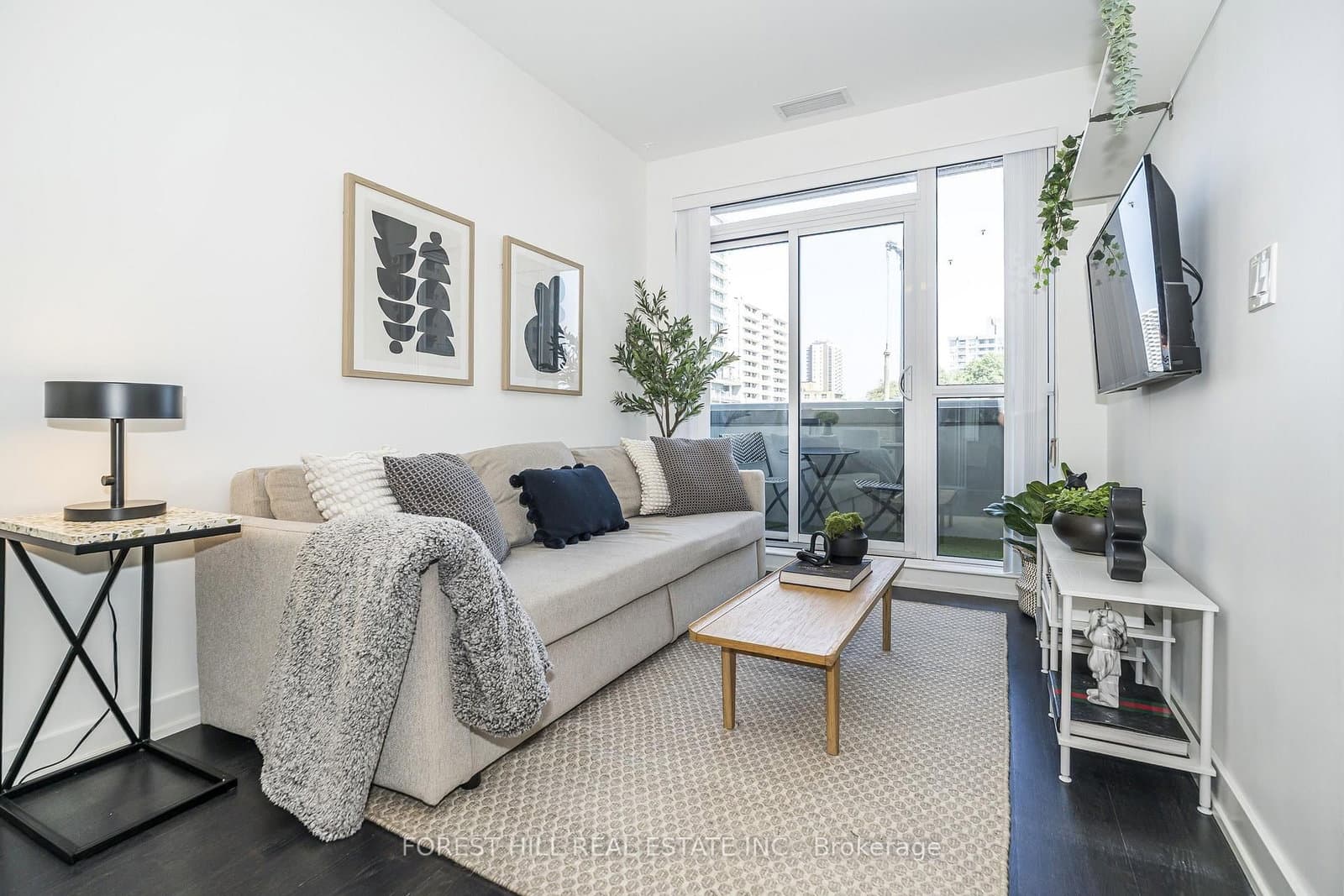 501 St Clair Avenue W, Unit 202 - Image 1