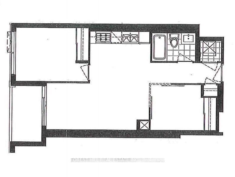 501 St Clair Avenue W, Unit 202 thumbnail 31