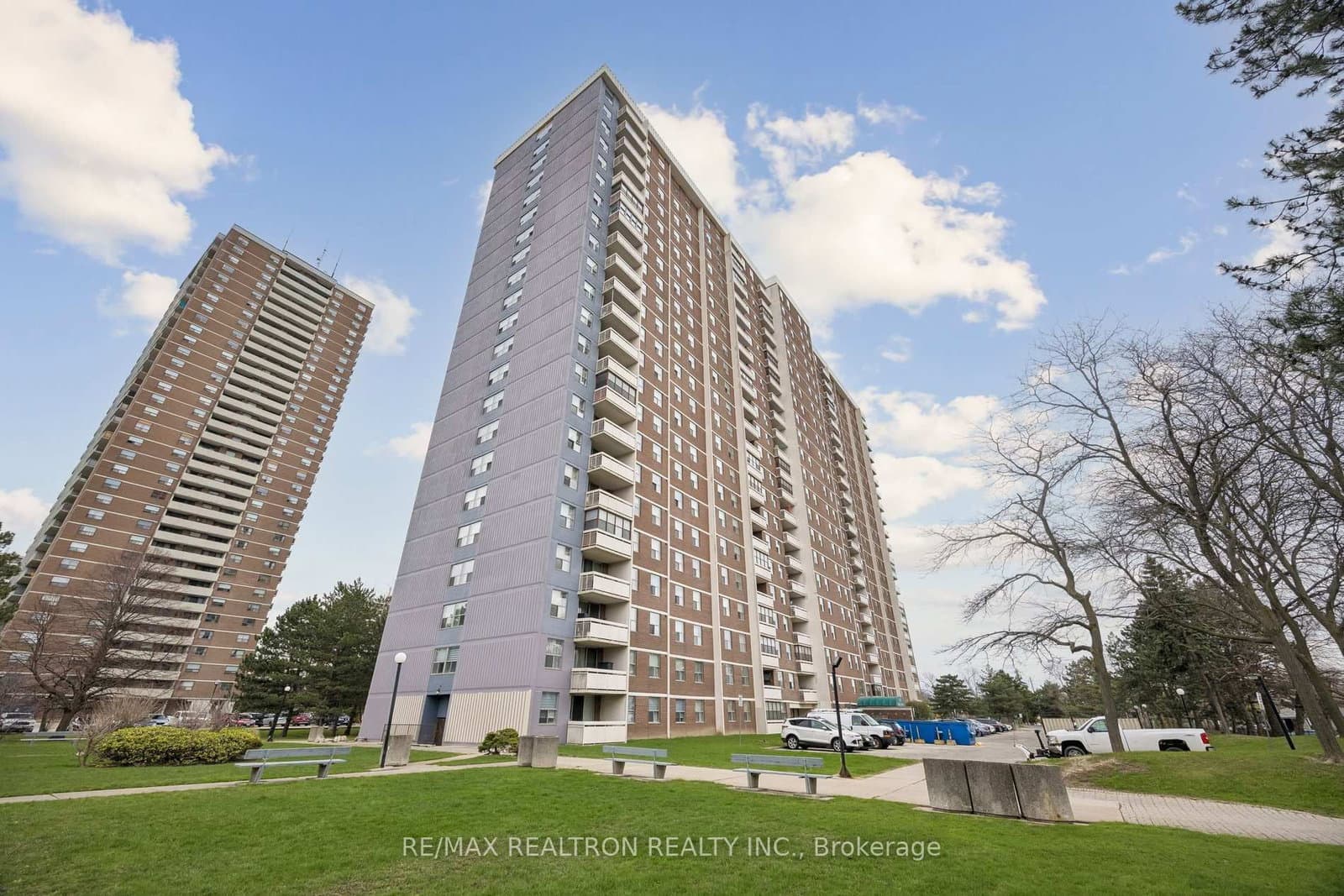 205 Hilda Avenue, Unit 2208 - Image 1