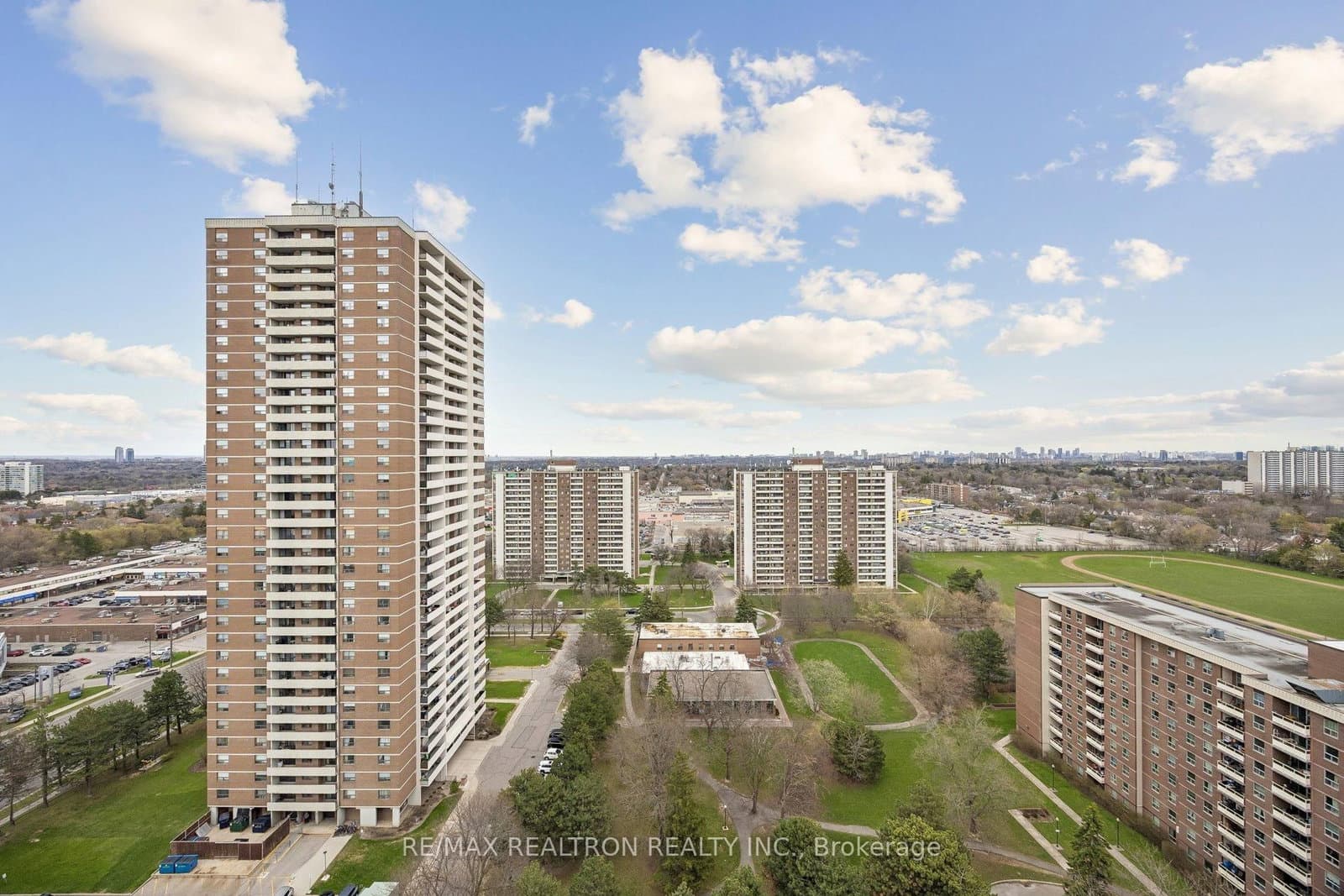 205 Hilda Avenue, Unit 2208 thumbnail 18