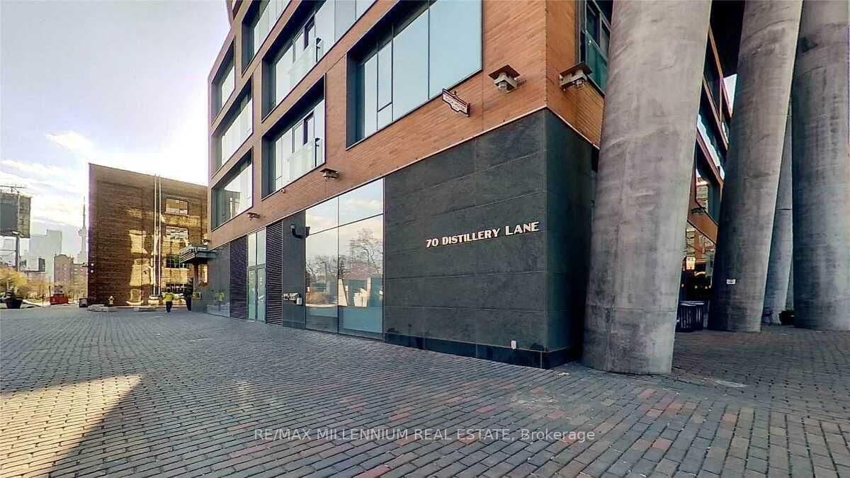 70 Distillery Lane, Unit 3108 thumbnail 20