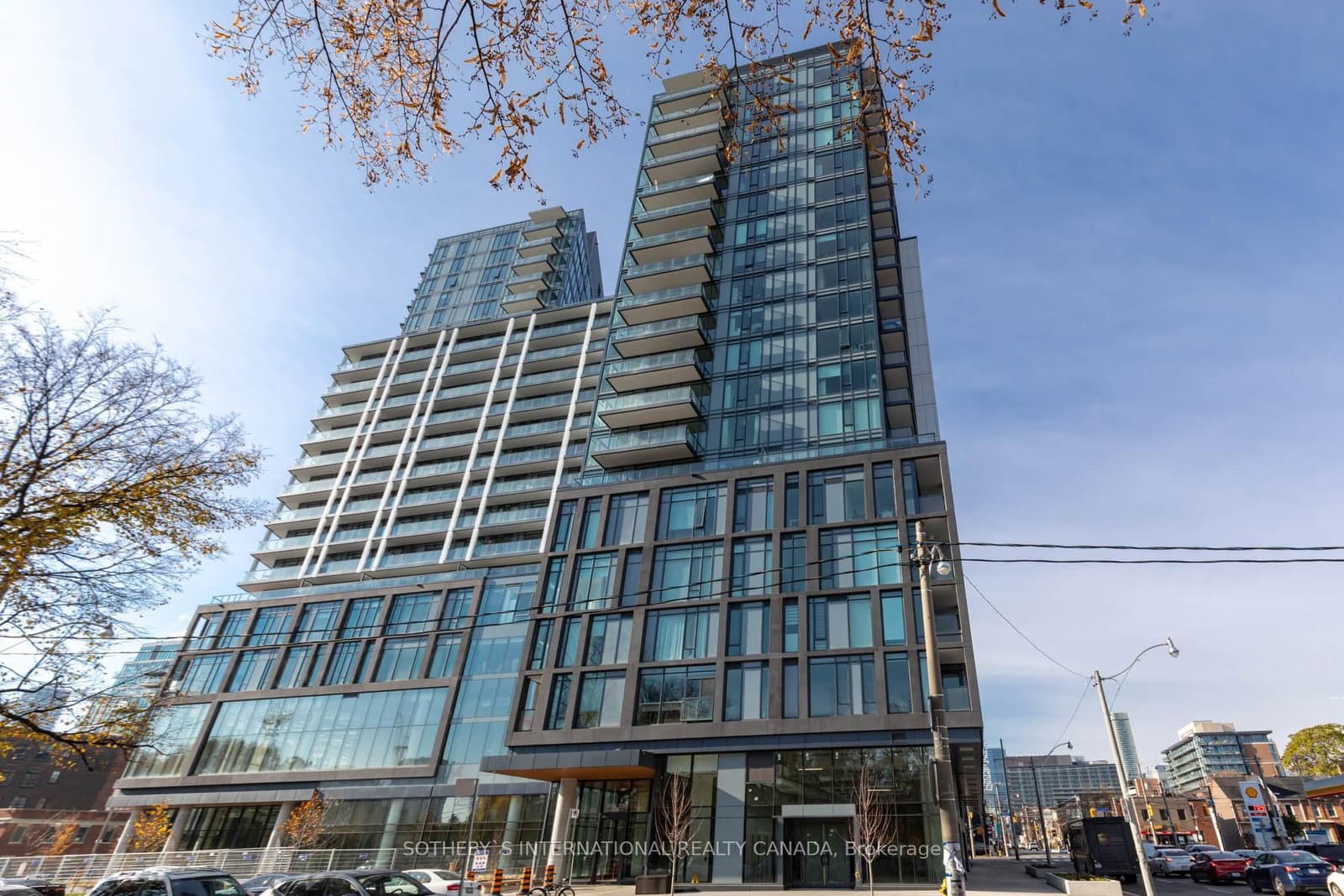 50 Power Street, Unit 1320 - Image 1