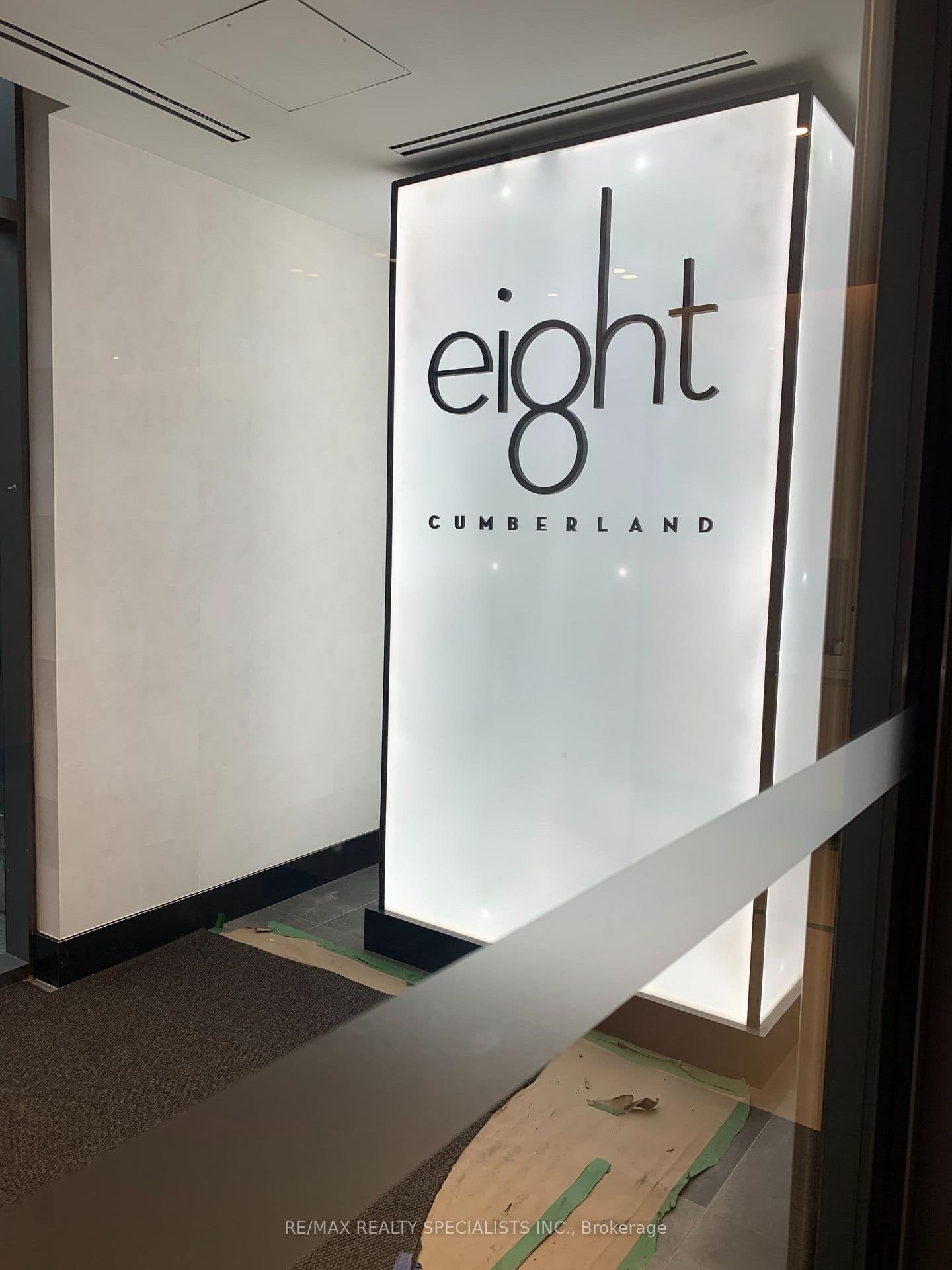 8 Cumberland Street, Unit 3504 thumbnail 2