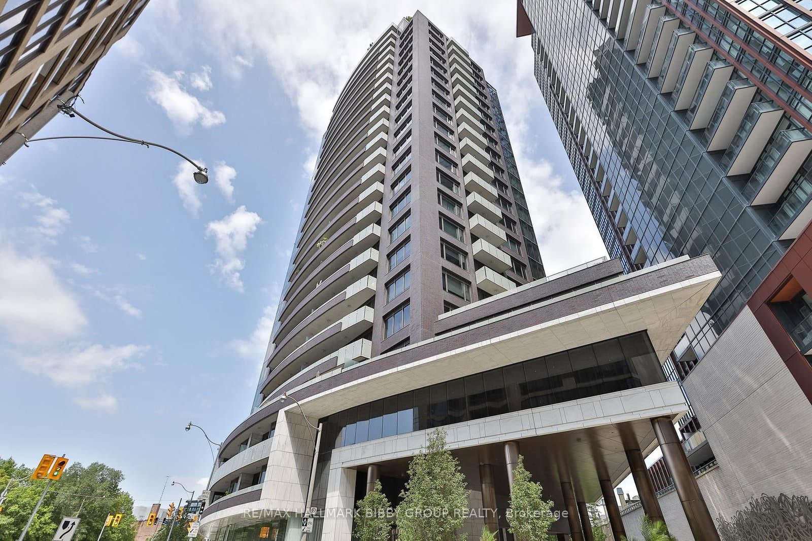 88 Davenport Road, Unit 308