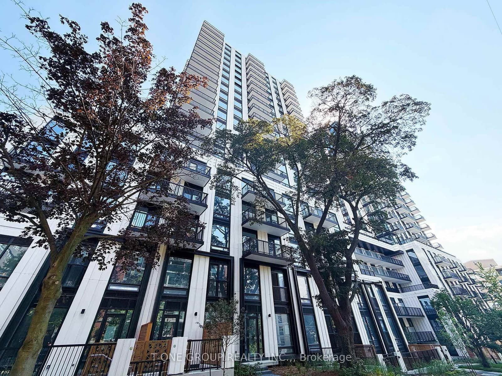 91 Montclair Avenue, Unit 1706 thumbnail 2
