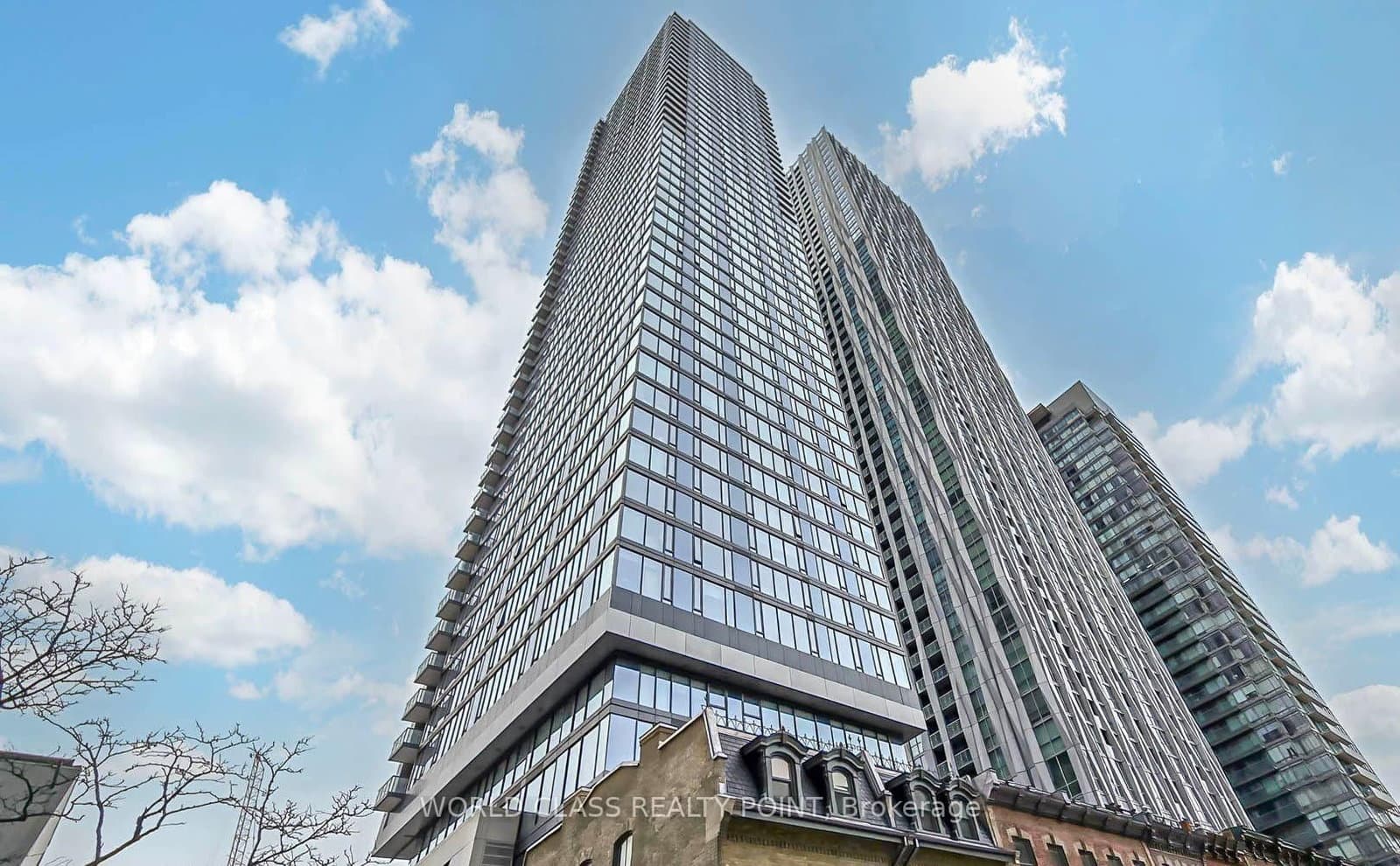 8 Cumberland Street, Unit 2404 - Image 1