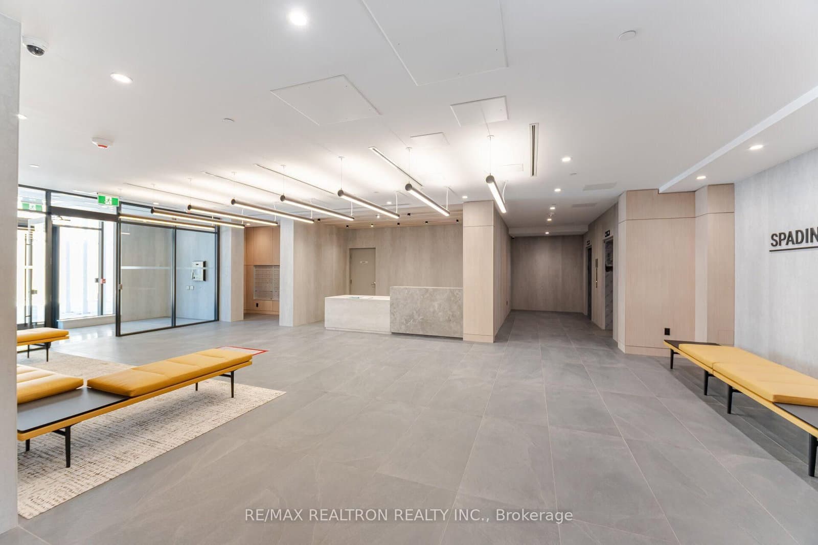 664 Spadina Avenue, Unit 203 thumbnail 17
