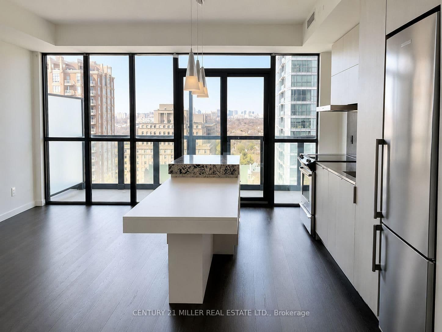 101 Charles Street E, Unit 1509 thumbnail 2