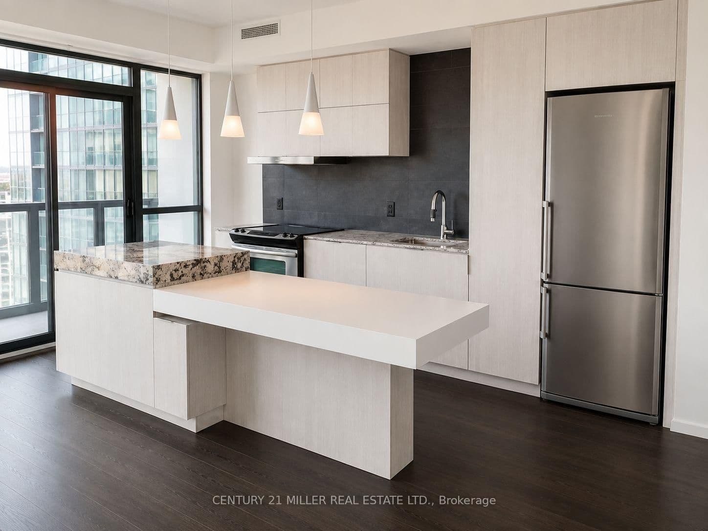 101 Charles Street E, Unit 1509 thumbnail 3