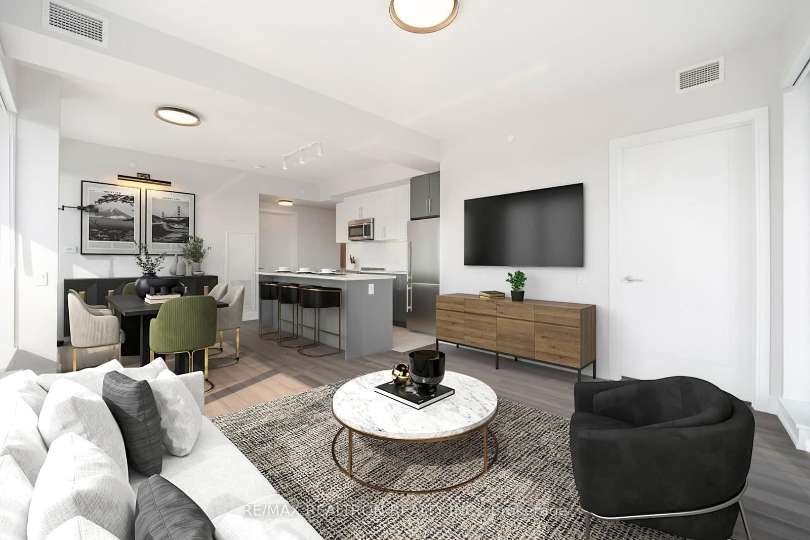 2525 Bathurst Street, Unit 1203 - Image 1